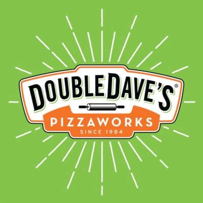 doubledave's pizzaworks taylor menu